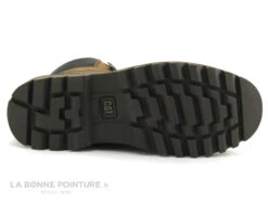 CATerpillar CAT DEPLETE WP Brown - 595550-60B - Boots Homme -Chaussures Soldes Boutique cd24607c73b9e66c561f35ea11d5d5ef img 1422.jpg 173357