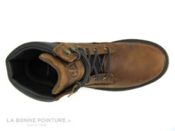 CATerpillar CAT DEPLETE WP Brown - 595550-60B - Boots Homme -Chaussures Soldes Boutique cd24607c73b9e66c561f35ea11d5d5ef img 1423.jpg 173358