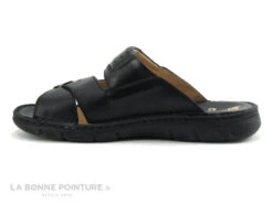 Morans MELET Noir - 27407 - Mule Homme Cuir Noir -Chaussures Soldes Boutique cd24607c73b9e66c561f35ea11d5d5ef img 1479.jpg 144421