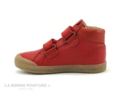 Telyoh Y00732-2911 Red - Bottillon Cuir Rouge - 2 Velcros 11 Telyoh Y00732-2911 Red - Bottillon Cuir Rouge - 2 Velcros -Chaussures Soldes Boutique cd24607c73b9e66c561f35ea11d5d5ef img 1608.jpg 161938