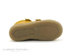 Telyoh Y00732-2905 Yellow - Boots Enfant Cuir Jaune - 2 Scratches -Chaussures Soldes Boutique cd24607c73b9e66c561f35ea11d5d5ef img 1616.jpg 161947