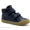 Telyoh Y00732-2914 Dark Blue - Bottillon Enfant Bleu Marine -Chaussures Soldes Boutique cd24607c73b9e66c561f35ea11d5d5ef img 1617.jpg 161949
