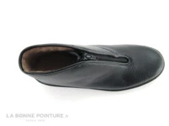 Moran's TORRO Boots Cuir Noir Fermeture éclair -Chaussures Soldes Boutique cd24607c73b9e66c561f35ea11d5d5ef img 1734 78946