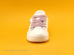 Geox SP GISLI J024NB Blanc Rose Love - Basket Fille -Chaussures Soldes Boutique cd24607c73b9e66c561f35ea11d5d5ef img 1763.jpg 144711