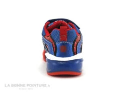 Geox Spider-Man J26FEB Bayonyc Boy - Navy - Royal - Sneakers -Chaussures Soldes Boutique cd24607c73b9e66c561f35ea11d5d5ef img 1826.jpg 173834