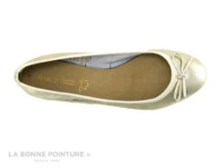 Marco Tozzi Premio 2-22122-22 Platinium - Ballerine Cuir Or 14 Marco Tozzi Premio 2-22122-22 Platinium - Ballerine Cuir Or -Chaussures Soldes Boutique cd24607c73b9e66c561f35ea11d5d5ef img 1838.jpg 130915