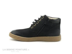 Kickers TACKLAND Noir 537938 - Chaussure Semi Montante GARCON 12 Kickers TACKLAND Noir 537938 - Chaussure Semi Montante GARCON -Chaussures Soldes Boutique cd24607c73b9e66c561f35ea11d5d5ef img 1904.jpg 162267