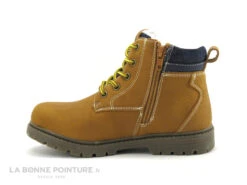 Wipop WYELKOR Camel - Jean - Bottillon GARCON Marron -Chaussures Soldes Boutique cd24607c73b9e66c561f35ea11d5d5ef img 2013.jpg 174050