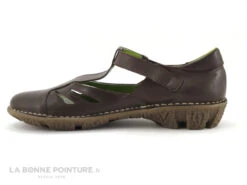 Brans 13136 Marron Chocolat - Chaussure Aeree Femme -Chaussures Soldes Boutique cd24607c73b9e66c561f35ea11d5d5ef img 2101.jpg 148914