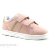 Kappa LOGO ALPHA - Pink Metallic 311CFW - Basket Fille Rose - Velcros -Chaussures Soldes Boutique cd24607c73b9e66c561f35ea11d5d5ef img 2116.jpg 162512