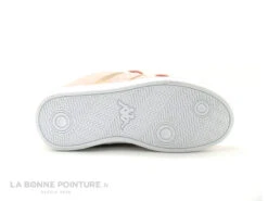 Kappa LOGO ALPHA - Pink Metallic 311CFW - Basket Fille Rose - Velcros -Chaussures Soldes Boutique cd24607c73b9e66c561f35ea11d5d5ef img 2119.jpg 162515