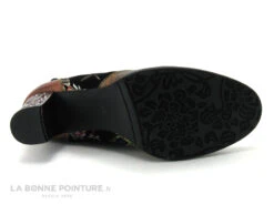 Laura Vita LEDAO 01 Wine - Bottine Femme Avec Fleurs - Talon Haut -Chaussures Soldes Boutique cd24607c73b9e66c561f35ea11d5d5ef img 2132.jpg 174202