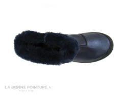 Bopy SALIFA Bleu Marine - Fourrure - Bottine Fille -Chaussures Soldes Boutique cd24607c73b9e66c561f35ea11d5d5ef img 2145.jpg 162551