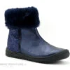 Bopy SALIFA Bleu Marine - Fourrure - Bottine Fille -Chaussures Soldes Boutique cd24607c73b9e66c561f35ea11d5d5ef img 2146.jpg 162552