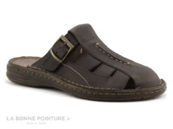 Arizona PATOS Marron - Sabot Homme -Chaussures Soldes Boutique cd24607c73b9e66c561f35ea11d5d5ef img 2183.jpg 120098