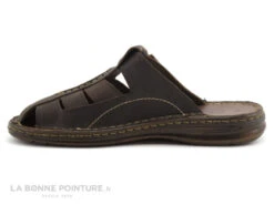 Arizona PATOS Marron - Sabot Homme -Chaussures Soldes Boutique cd24607c73b9e66c561f35ea11d5d5ef img 2185.jpg 120097