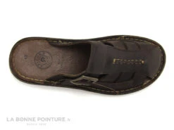 Arizona PATOS Marron - Sabot Homme -Chaussures Soldes Boutique cd24607c73b9e66c561f35ea11d5d5ef img 2188.jpg 120095