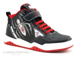 Geox Basket Spiderman - J267RC - Perth GARCON - Black - Red -Chaussures Soldes Boutique cd24607c73b9e66c561f35ea11d5d5ef img 2239.jpg 174292