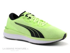Puma ELECTRIFY Nitro 2 Fizzi - Apple - Basket Running Homme Vert Fluo -Chaussures Soldes Boutique cd24607c73b9e66c561f35ea11d5d5ef img 2306.jpg 174368