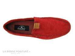 Point D Orgues POMOU Rouge - Mocassin Souple Homme -Chaussures Soldes Boutique cd24607c73b9e66c561f35ea11d5d5ef img 2318.jpg 149712