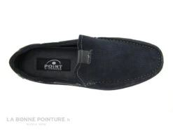 Point D Orgues POSA Bleu Marine - Mocassin Homme -Chaussures Soldes Boutique cd24607c73b9e66c561f35ea11d5d5ef img 2327.jpg 149721