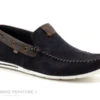 Point D'Orgues FABIO 2A Bleu Marine - Marron - Mocassin -Chaussures Soldes Boutique cd24607c73b9e66c561f35ea11d5d5ef img 2385.jpg 120303