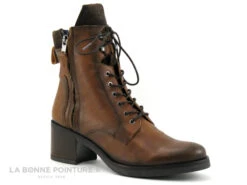 Dorking ROX D8325 INCA - Cuero Ebano - Boots Talon Large Marron -Chaussures Soldes Boutique cd24607c73b9e66c561f35ea11d5d5ef img 2388.jpg 162886