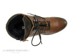 Dorking ROX D8325 INCA - Cuero Ebano - Boots Talon Large Marron -Chaussures Soldes Boutique cd24607c73b9e66c561f35ea11d5d5ef img 2393.jpg 162880