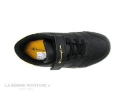 Champion ALTER LOW S32428 - Noir Jaune Beige - Sneakers GARCON 14 Champion ALTER LOW S32428 - Noir Jaune Beige - Sneakers GARCON -Chaussures Soldes Boutique cd24607c73b9e66c561f35ea11d5d5ef img 2461.jpg 174527
