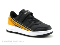 Champion ALTER LOW S32428 - Noir Jaune Beige - Sneakers GARCON 13 Champion ALTER LOW S32428 - Noir Jaune Beige - Sneakers GARCON -Chaussures Soldes Boutique cd24607c73b9e66c561f35ea11d5d5ef img 2462.jpg 174533