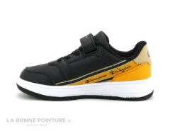 Champion ALTER LOW S32428 - Noir Jaune Beige - Sneakers GARCON 11 Champion ALTER LOW S32428 - Noir Jaune Beige - Sneakers GARCON -Chaussures Soldes Boutique cd24607c73b9e66c561f35ea11d5d5ef img 2464.jpg 174530
