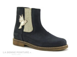 Bopy SAFALOU Marine - Oiseau - Bottine Chelsea Fille -Chaussures Soldes Boutique cd24607c73b9e66c561f35ea11d5d5ef img 2596.jpg 174755