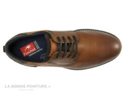 Fluchos F1340 Habana Camel - Chaussure Derbi Homme Marron -Chaussures Soldes Boutique cd24607c73b9e66c561f35ea11d5d5ef img 2628.jpg 174791