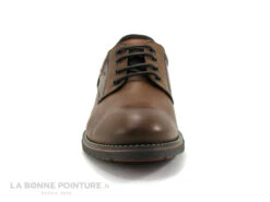 Fluchos F1340 Habana Camel - Chaussure Derbi Homme Marron -Chaussures Soldes Boutique cd24607c73b9e66c561f35ea11d5d5ef img 2630.jpg 174793