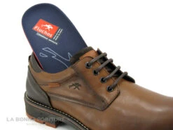 Fluchos F1340 Habana Camel - Chaussure Derbi Homme Marron -Chaussures Soldes Boutique cd24607c73b9e66c561f35ea11d5d5ef img 2634.jpg 174797