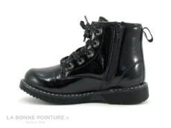 Dockers 49PS702 670 Noir - Graffitis - Boots Mode Fillette -Chaussures Soldes Boutique cd24607c73b9e66c561f35ea11d5d5ef img 2664.jpg 174837