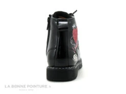 Dockers 49PS702 670 Noir - Graffitis - Boots Mode Fillette -Chaussures Soldes Boutique cd24607c73b9e66c561f35ea11d5d5ef img 2665.jpg 174838