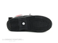 Dockers 49PS702 670 Noir - Graffitis - Boots Mode Fillette -Chaussures Soldes Boutique cd24607c73b9e66c561f35ea11d5d5ef img 2666.jpg 174839