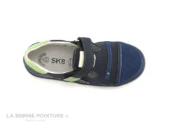 SK8 Noba - Bleu Marine - Vert - Chaussure Velcro GARCON -Chaussures Soldes Boutique cd24607c73b9e66c561f35ea11d5d5ef img 2694.jpg 120725