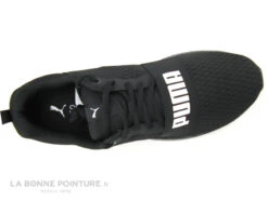 Puma Soft Foam WIRED - Black - Basket Noire Homme - 366970 -Chaussures Soldes Boutique cd24607c73b9e66c561f35ea11d5d5ef img 2922.jpg 150526