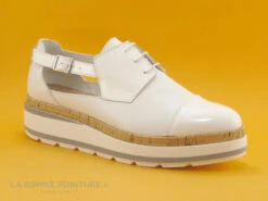 We Do CO22091D Blanc - Derby Ouvert Femme -Chaussures Soldes Boutique cd24607c73b9e66c561f35ea11d5d5ef img 2944.jpg 132136