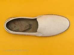 Fluchos 8674 Bahamas Cristal - Mocassin Blanc Homme -Chaussures Soldes Boutique cd24607c73b9e66c561f35ea11d5d5ef img 3022.jpg 132243