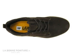 CATerpillar CAT Titus P725014 - Grain De Cafe - Chaussure Basse Homme Marron -Chaussures Soldes Boutique cd24607c73b9e66c561f35ea11d5d5ef img 3108.jpg 163748