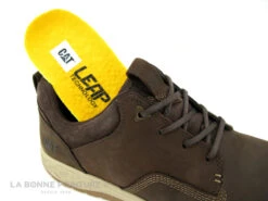 CATerpillar CAT Titus P725014 - Grain De Cafe - Chaussure Basse Homme Marron -Chaussures Soldes Boutique cd24607c73b9e66c561f35ea11d5d5ef img 3109.jpg 163749