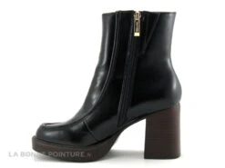 Tamaris 1-25318-29 Black - Bottine Noire - Talon Haut Epais -Chaussures Soldes Boutique cd24607c73b9e66c561f35ea11d5d5ef img 3239.jpg 175513