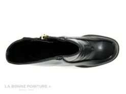 Tamaris 1-25318-29 Black - Bottine Noire - Talon Haut Epais -Chaussures Soldes Boutique cd24607c73b9e66c561f35ea11d5d5ef img 3242.jpg 175516