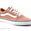 Vans WARD Rose Dawn - WN0A3IUN29J1 - Basket Toile 1 Vans WARD Rose Dawn - WN0A3IUN29J1 - Basket Toile -Chaussures Soldes Boutique cd24607c73b9e66c561f35ea11d5d5ef img 3317.jpg 151146