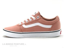Vans WARD Rose Dawn - WN0A3IUN29J1 - Basket Toile 11 Vans WARD Rose Dawn - WN0A3IUN29J1 - Basket Toile -Chaussures Soldes Boutique cd24607c73b9e66c561f35ea11d5d5ef img 3319.jpg 151148