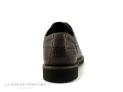 TBS PONWELL B8245 - Chaussure Derbi Homme Marron Fonce -Chaussures Soldes Boutique cd24607c73b9e66c561f35ea11d5d5ef img 3474.jpg 164179