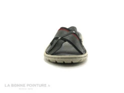 Mustang Shoes 4134-702-20 Gris - Mule Homme -Chaussures Soldes Boutique cd24607c73b9e66c561f35ea11d5d5ef img 3500.jpg 132810